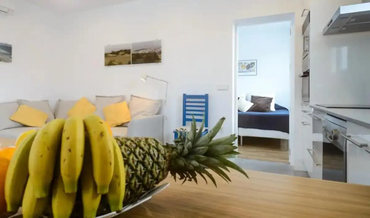 Apartamento Con Terraza Vistas Al Mar. Conil De La Frontera Apartment