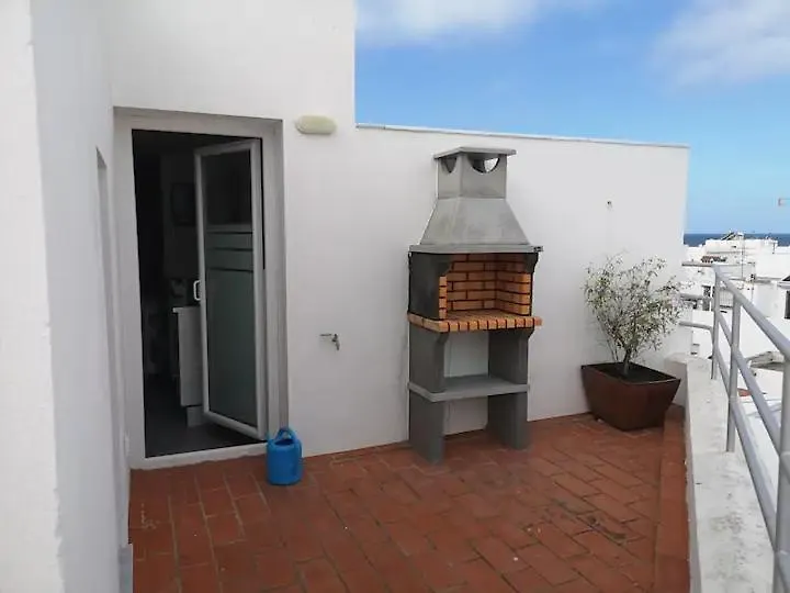 Apartamento Con Terraza Vistas Al Mar. Conil De La Frontera Spain