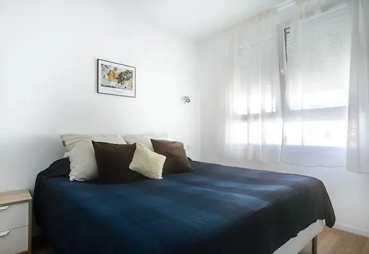 Apartment Apartamento Con Terraza Vistas Al Mar. Conil De La Frontera Spain
