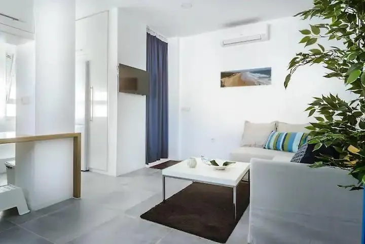 Apartment Apartamento Con Terraza Vistas Al Mar. Conil De La Frontera Spain