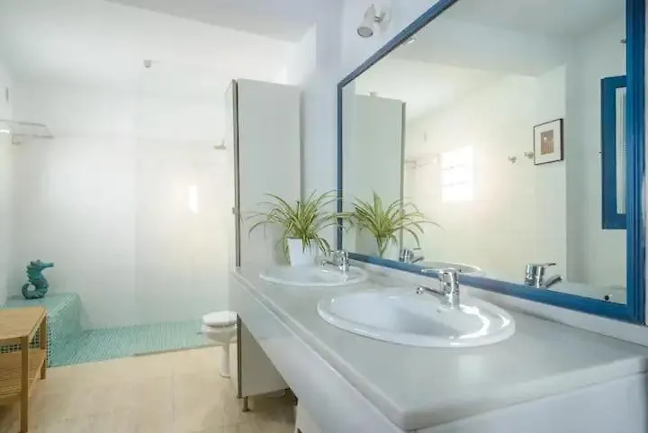 Apartamento Con Terraza Vistas Al Mar. Conil De La Frontera Apartment