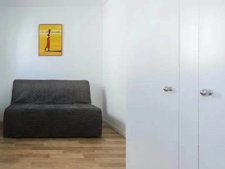 Apartamento Con Terraza Vistas Al Mar. Conil De La Frontera