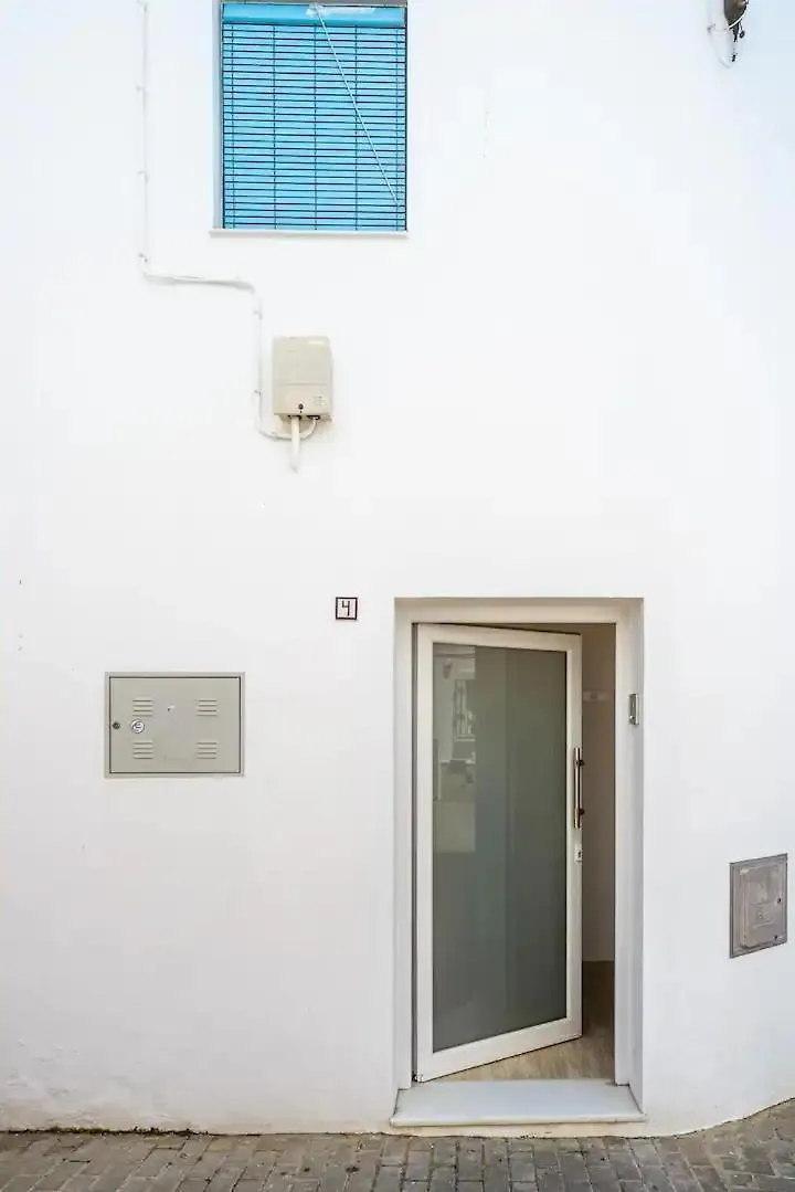 Apartamento Con Terraza Vistas Al Mar. Conil De La Frontera Spain