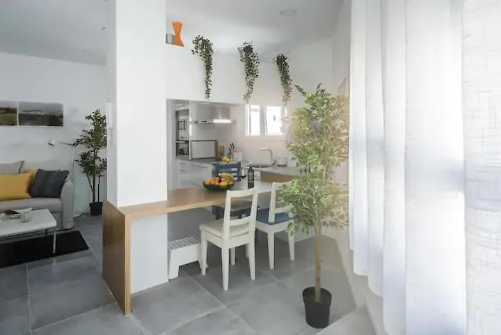 Apartamento Con Terraza Vistas Al Mar. Conil De La Frontera Apartment
