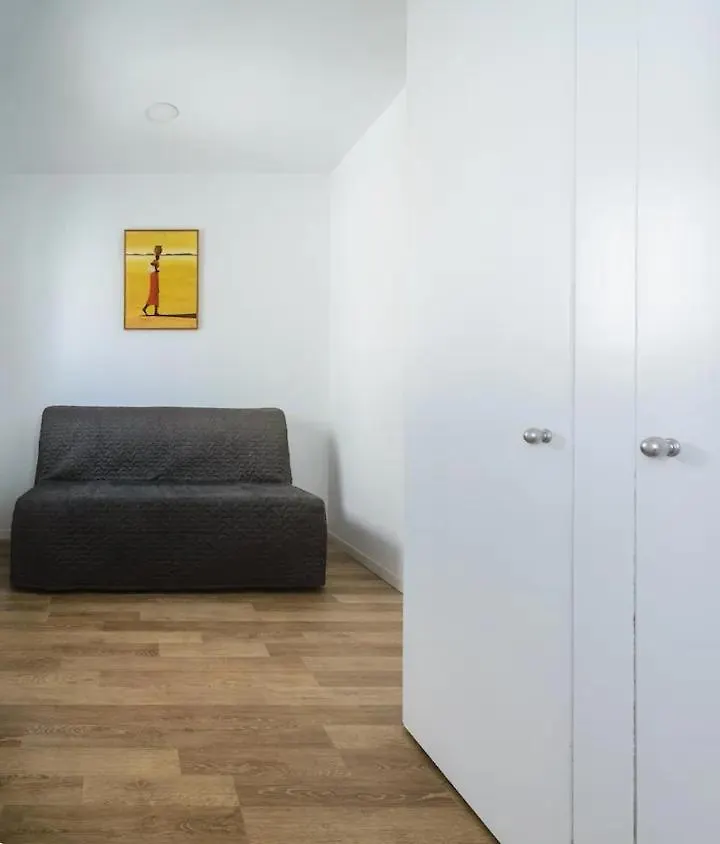 Apartamento Con Terraza Vistas Al Mar. Conil De La Frontera Spain