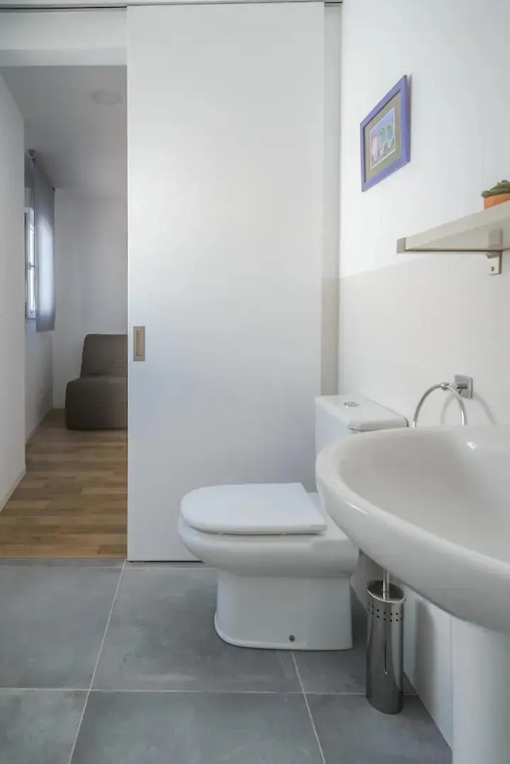 Apartamento Con Terraza Vistas Al Mar. Conil De La Frontera