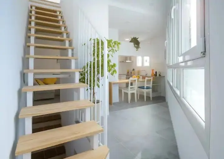 Apartamento Con Terraza Vistas Al Mar. Conil De La Frontera 0*,  Spain