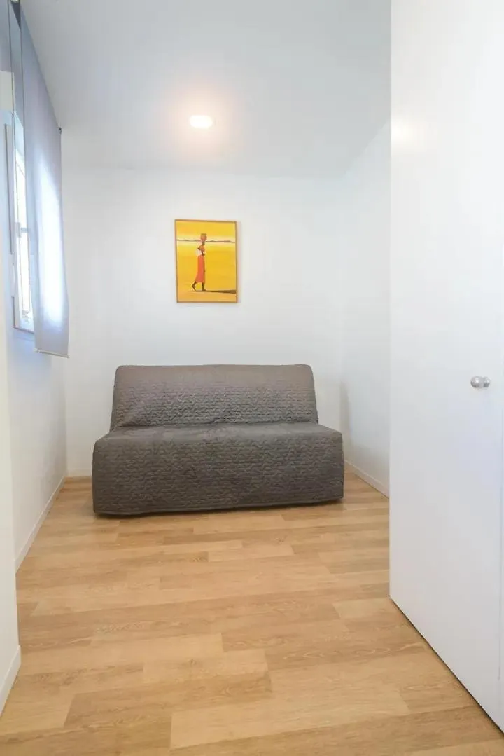 Daire Apartamento Con Terraza Vistas Al Mar. Conil De La Frontera